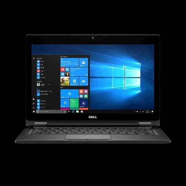 Laptop DELL 5289 X360 (Used) - Image 3