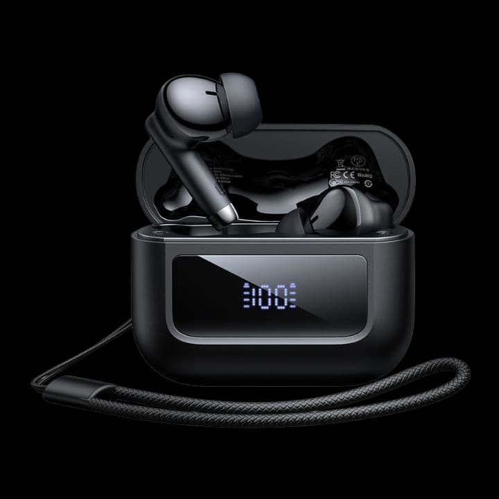 Mcdodo B04 Series TWS Wireless Earbuds