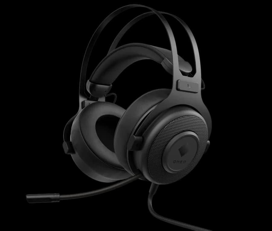HP OMEN Blast Gaming Headset