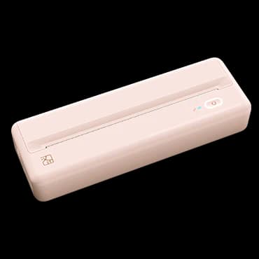 HPRT MT810 A4 Mobile Thermal Printer - Image 2