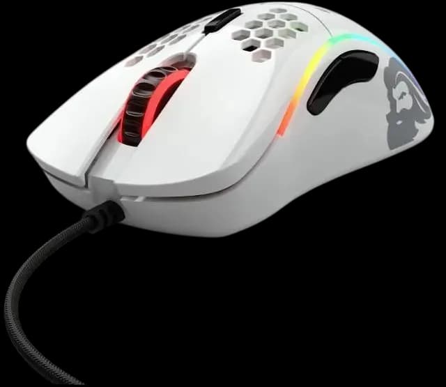 Glorious Model O- (Minus) Gaming Mouse - Image 4