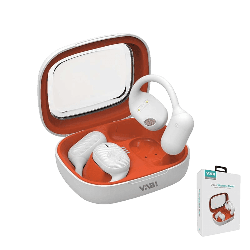 VABI A7 OWS Open Earbuds