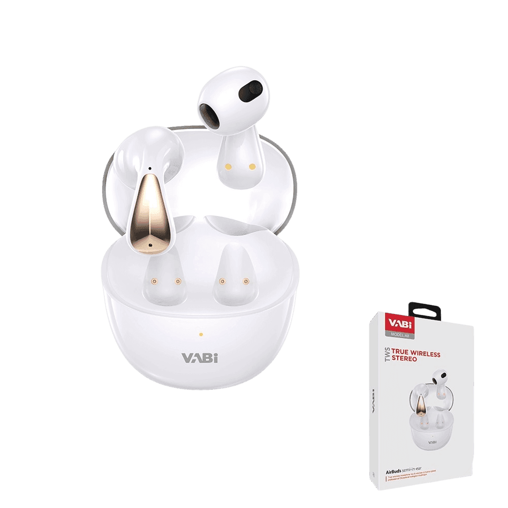 VABI A8 TWS Earbuds