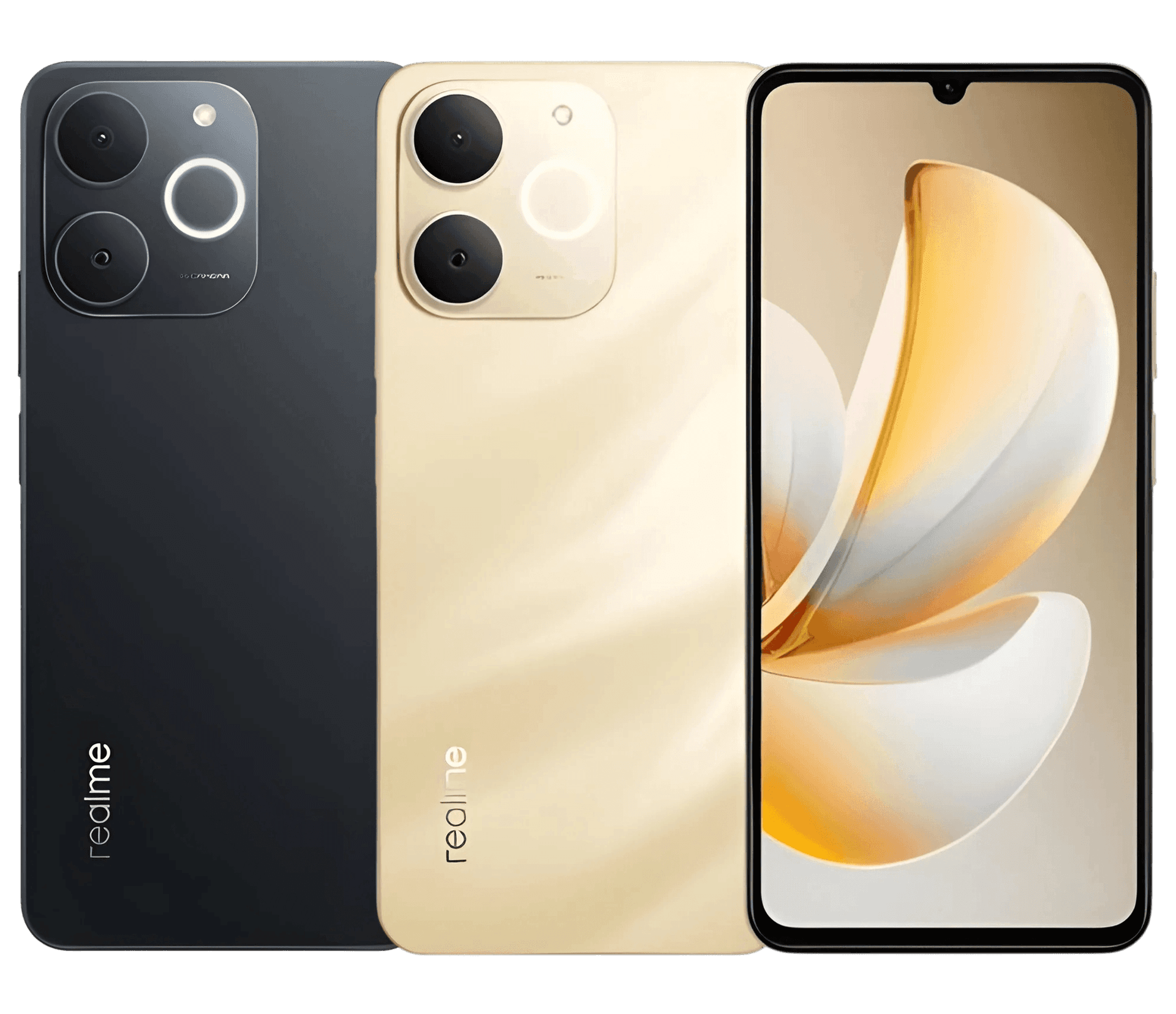 Realme Note 70 Smartphone