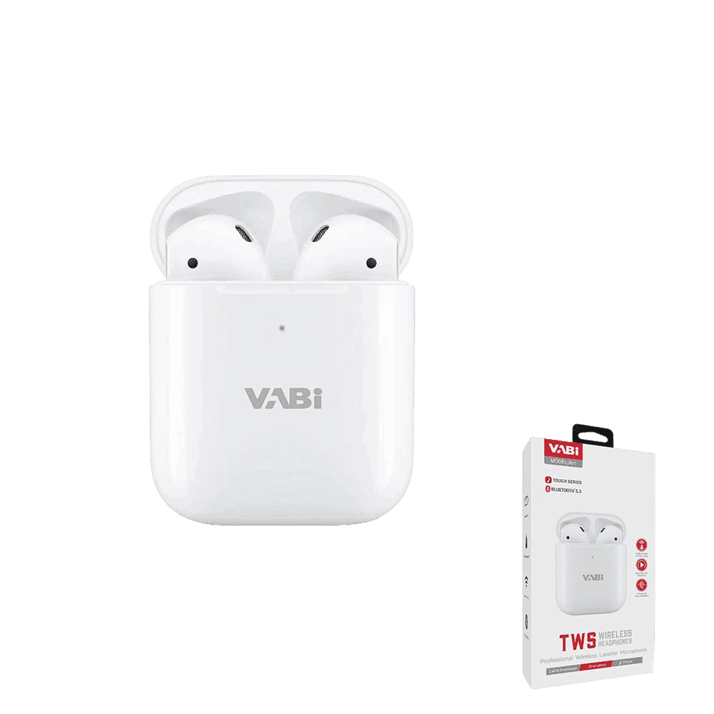 VABI Air1 Wireless Earbuds