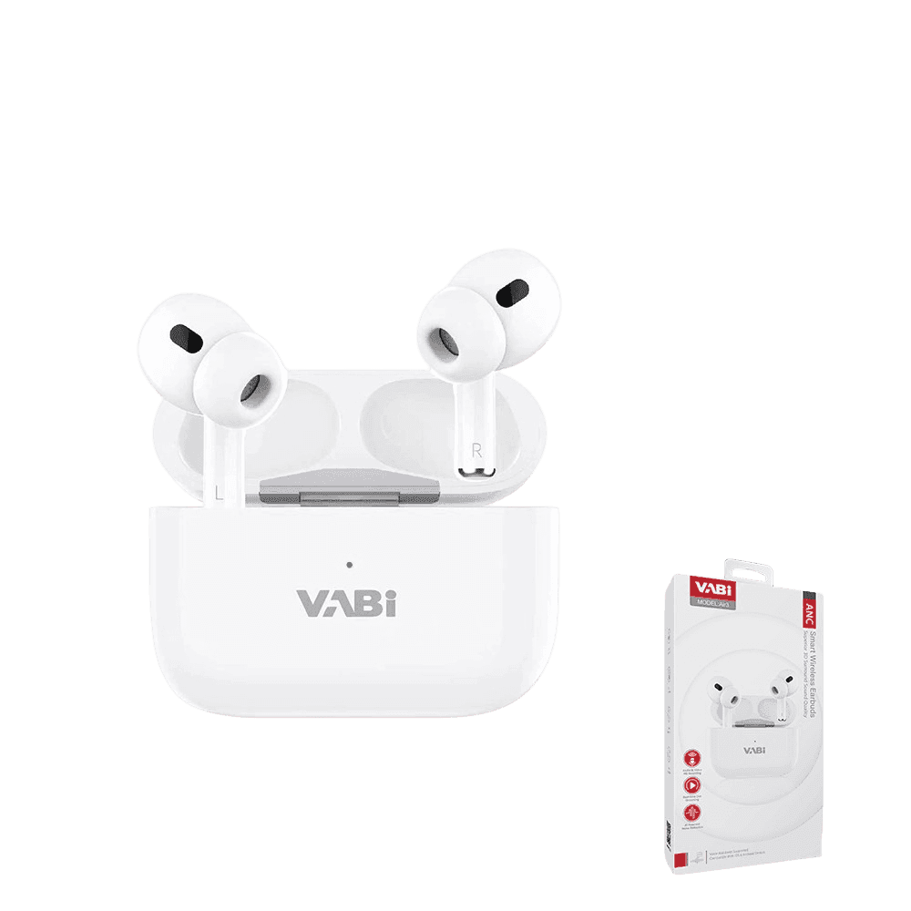 VABI Air3 Wireless Earbuds