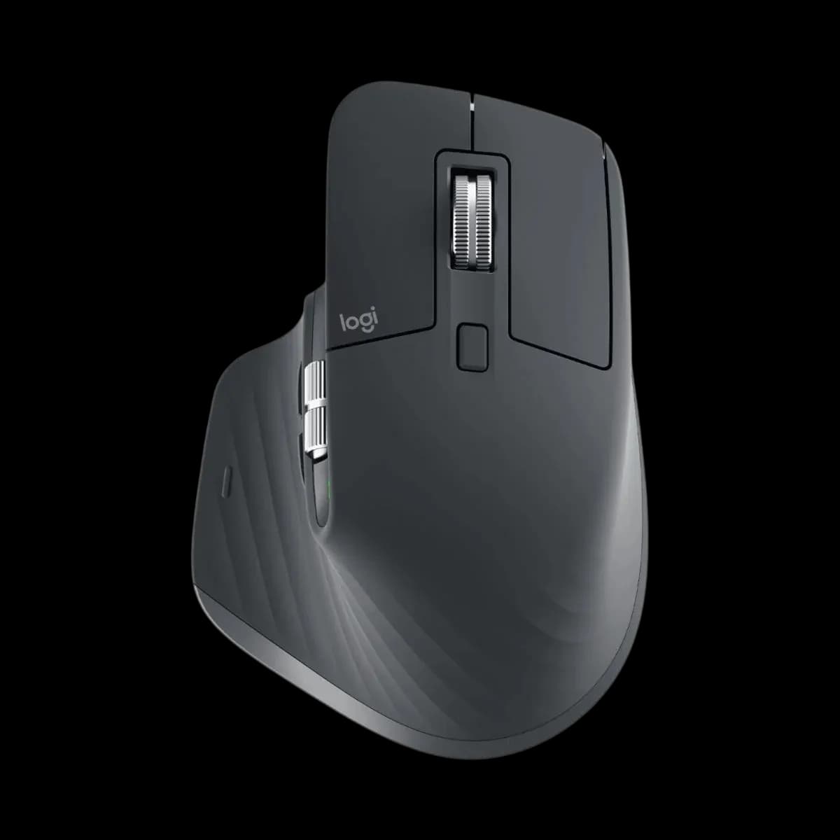 LOGITECH MX MASTER 3S Mouse