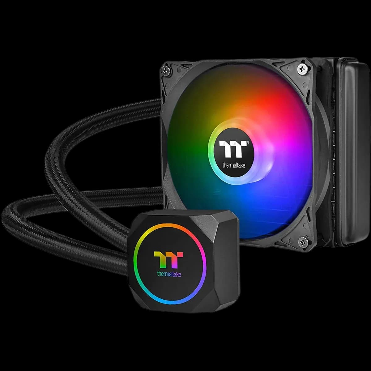 Thermaltake TH ARGB Sync AIO Liquid CPU Cooler