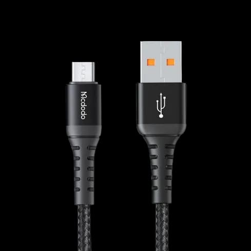 Mcdodo Buy Now Series Micro USB Data Cable (1m)