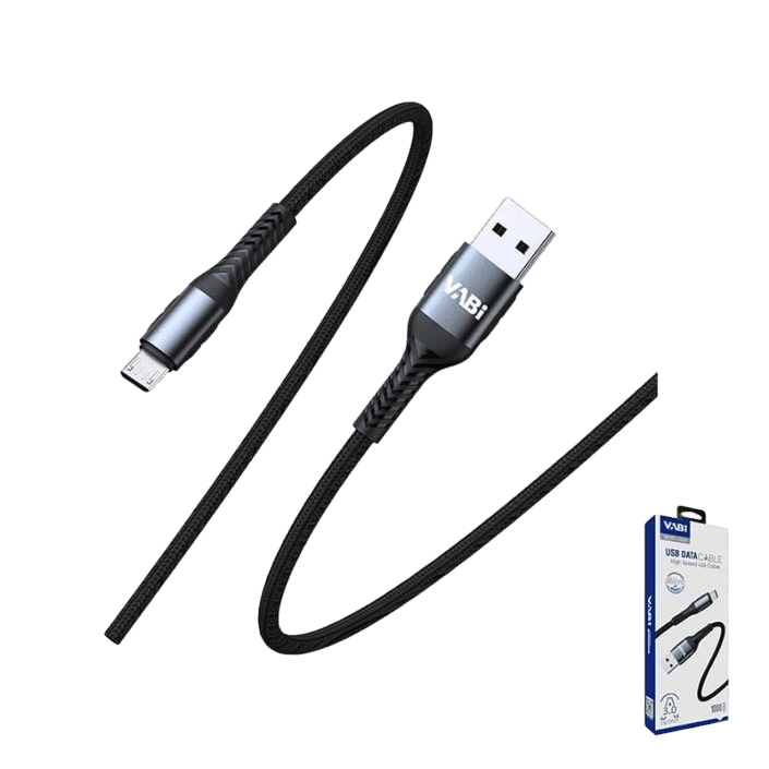 VABi CA35 Micro USB Cable
