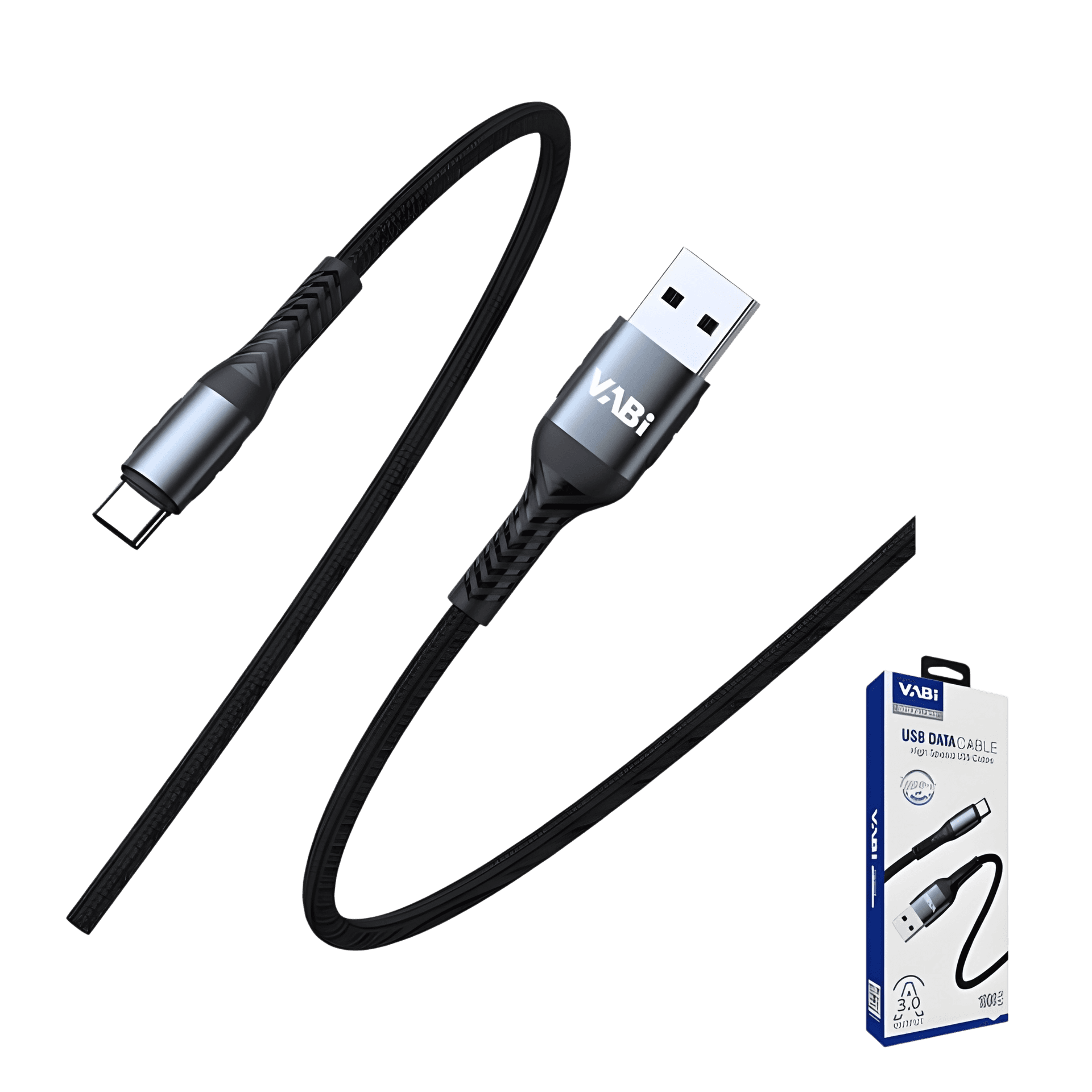 VABi CA37 Type C USB Cable