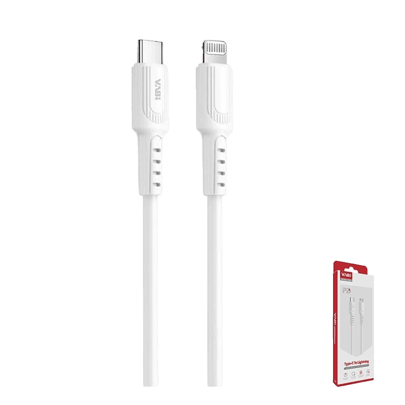 VABi CA53 USB-C to Lightning Cable
