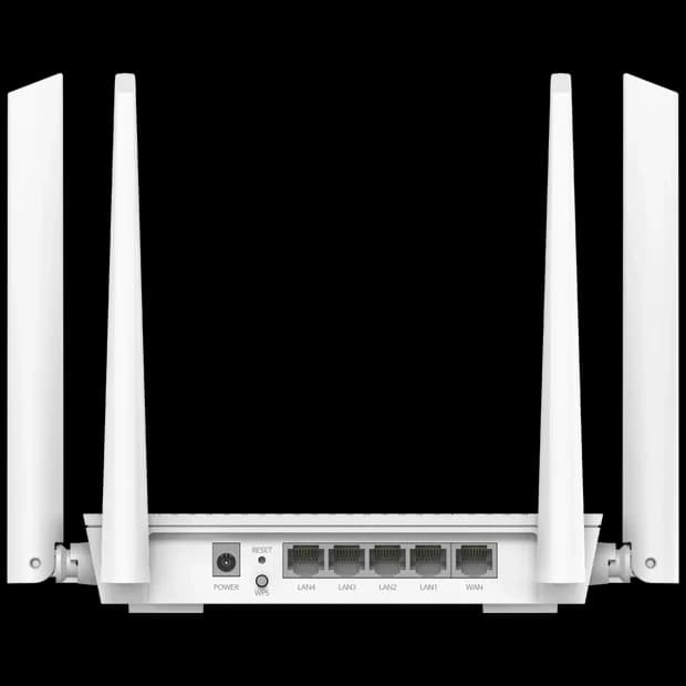 Cudy WR3000S AX3000 Wi-Fi 6 Gigabit Router  - Image 2