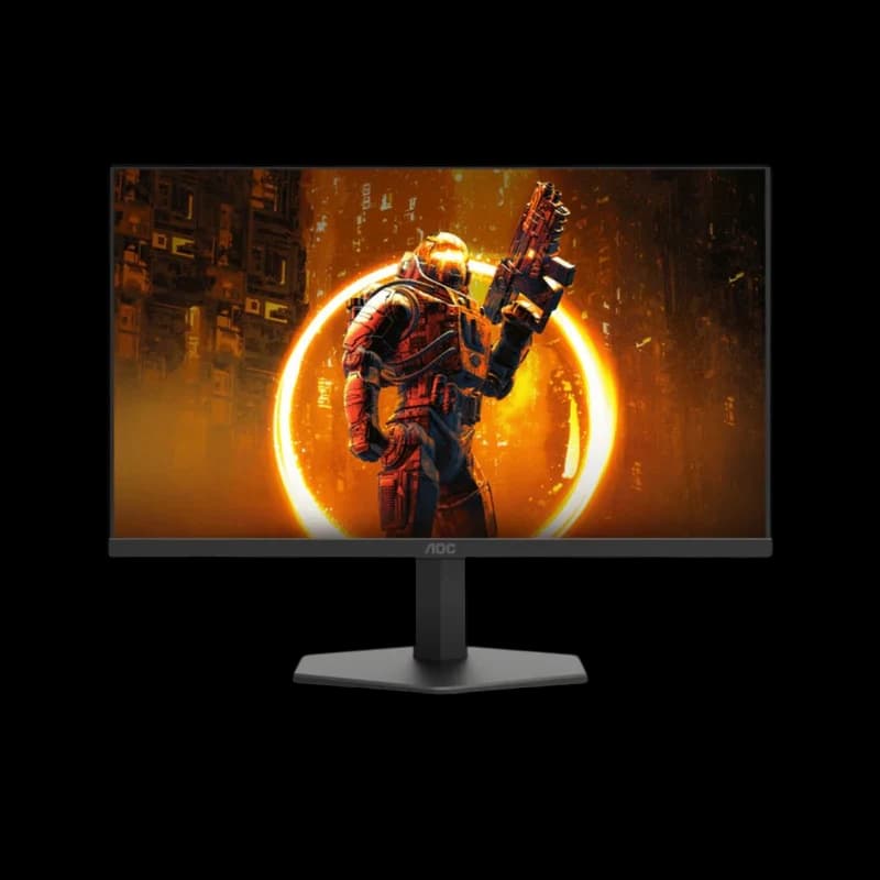 AOC 27G11ZE2 27 FHD (1920x1080) 240Hz 0.3Ms Fast IPS Flat , Monitor