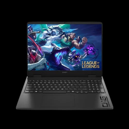 HP OMEN 16-am0290TX, Intel Ultra 7-255H ,RAM 16GB, SSD 1TB, NVIDIA RTX 5060 8G, 16.0 Inch WUXGA, Black