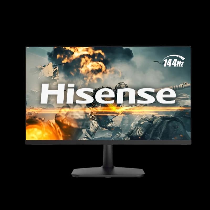 Hisense 27N3Q 27 FHD (1920x1080) 144Hz IPS Flat