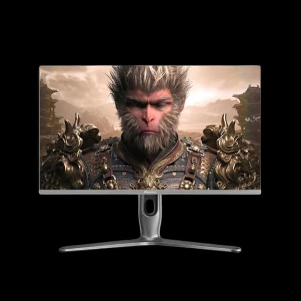 Hisense 27 27G7K-PRO 160Hz - 4K - IPS/MiniLed - 1Ms - FLAT