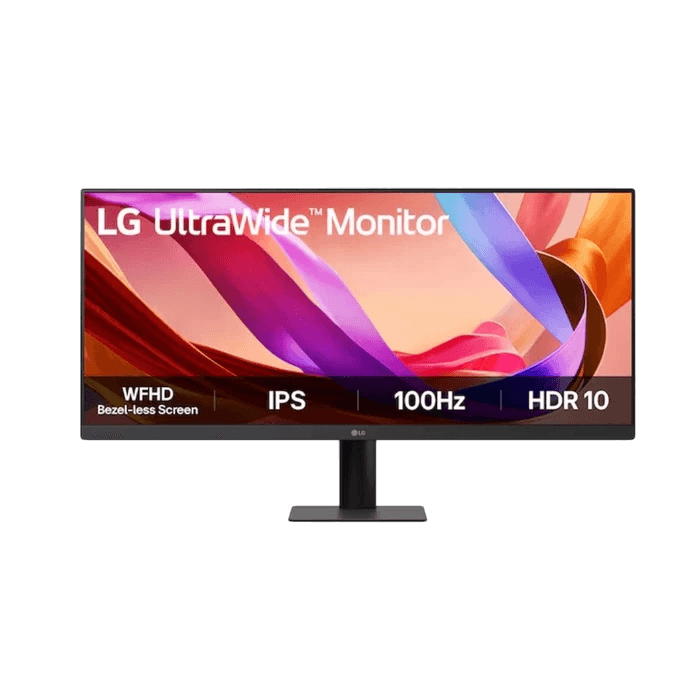 LG UltraWide 29U511A 29 Inch FHD , 100Hz (2560x1080) IPS 5Ms Flat - Image 1
