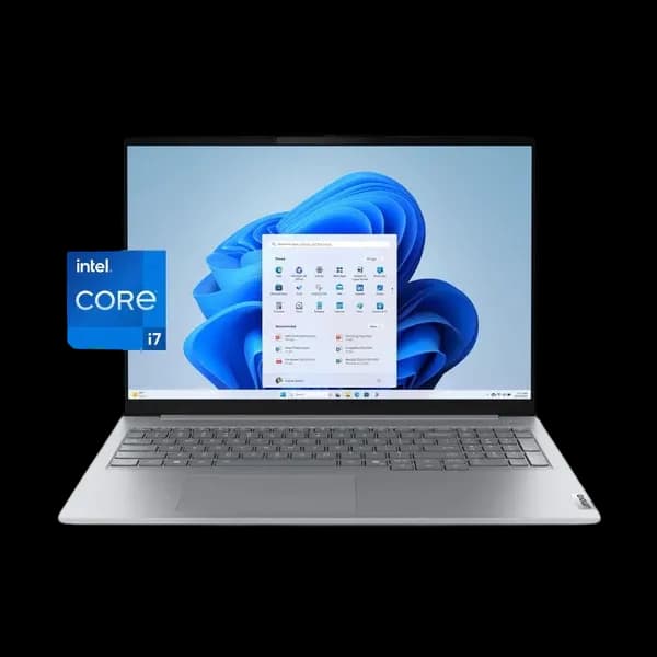 Lenovo ThinkBook 16 G6 Laptop