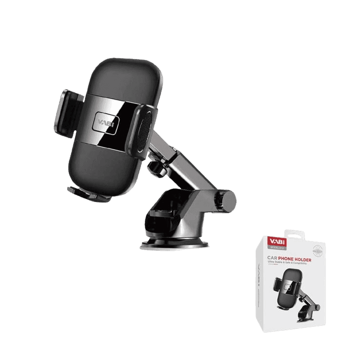 VABi D12 Car Holder