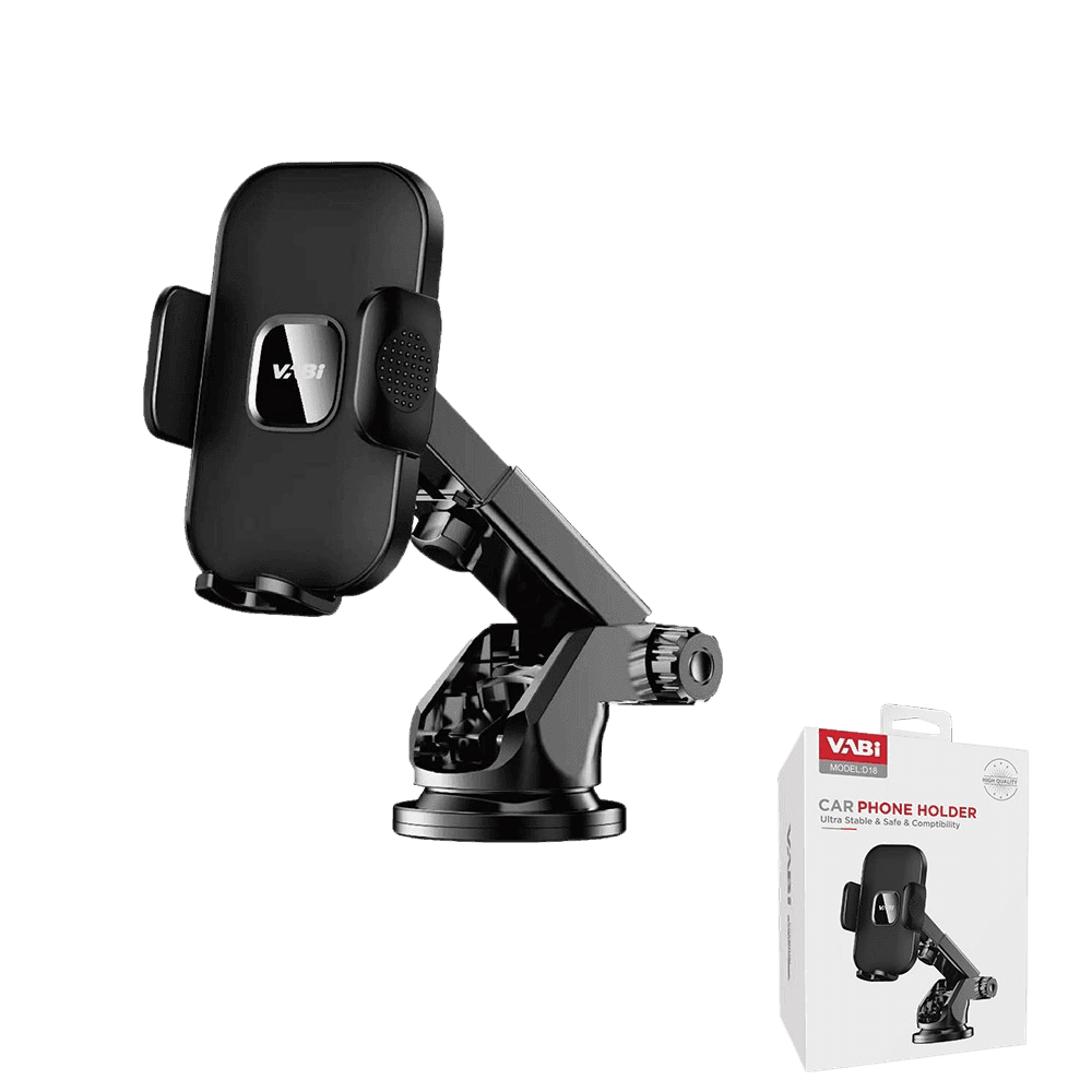 VABi D18 Car Phone Holder