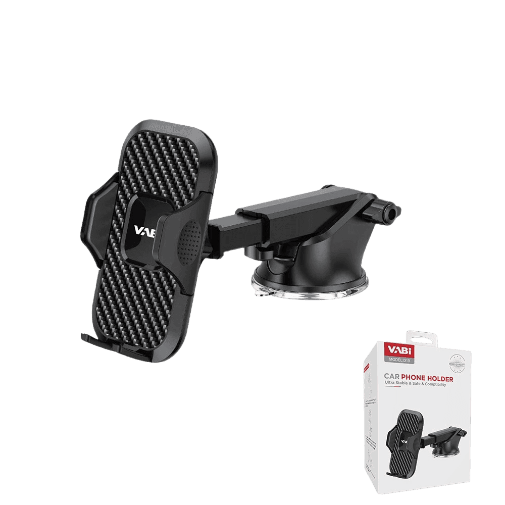 VABi D19 Car Phone Holder