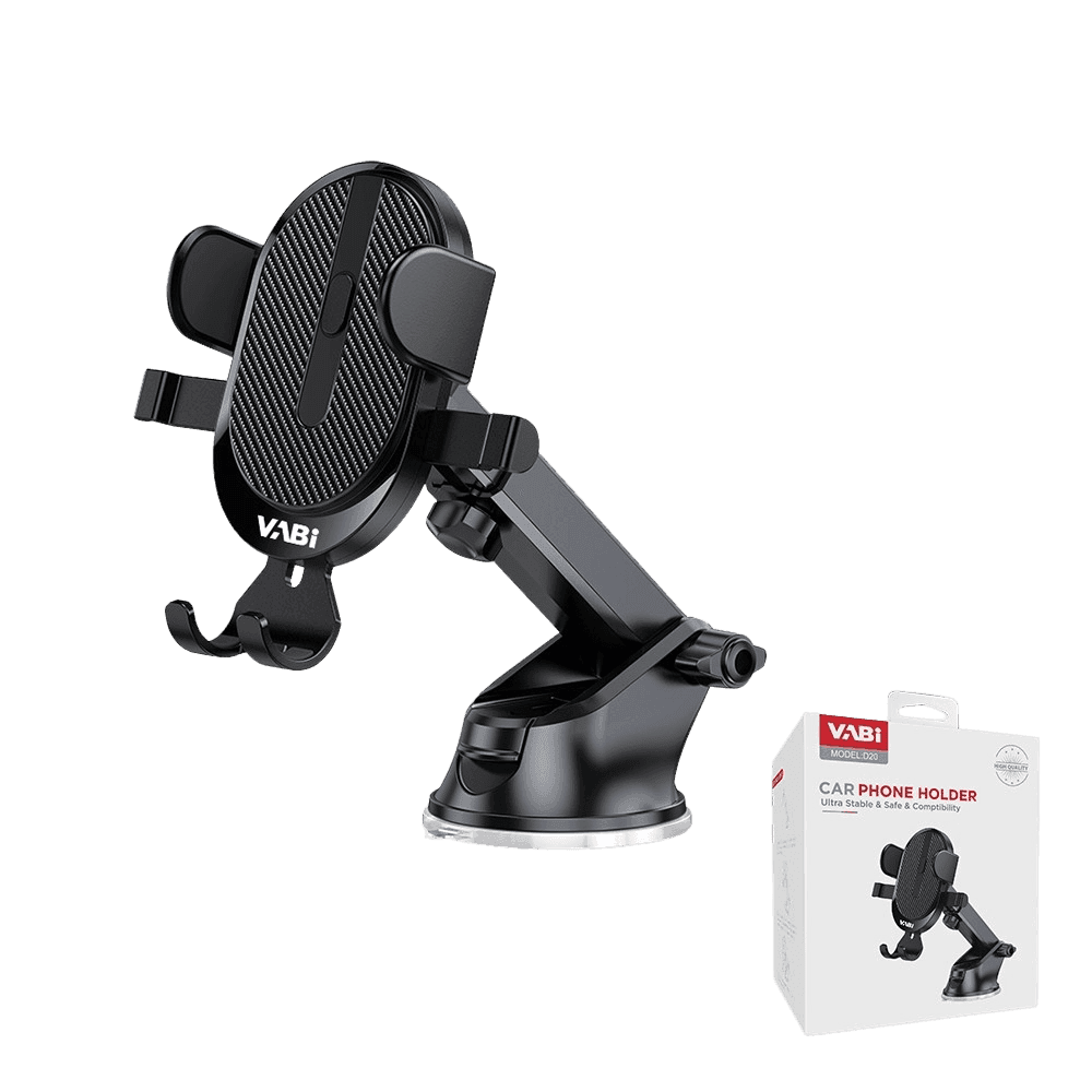 VABi D20 Car Phone Holder