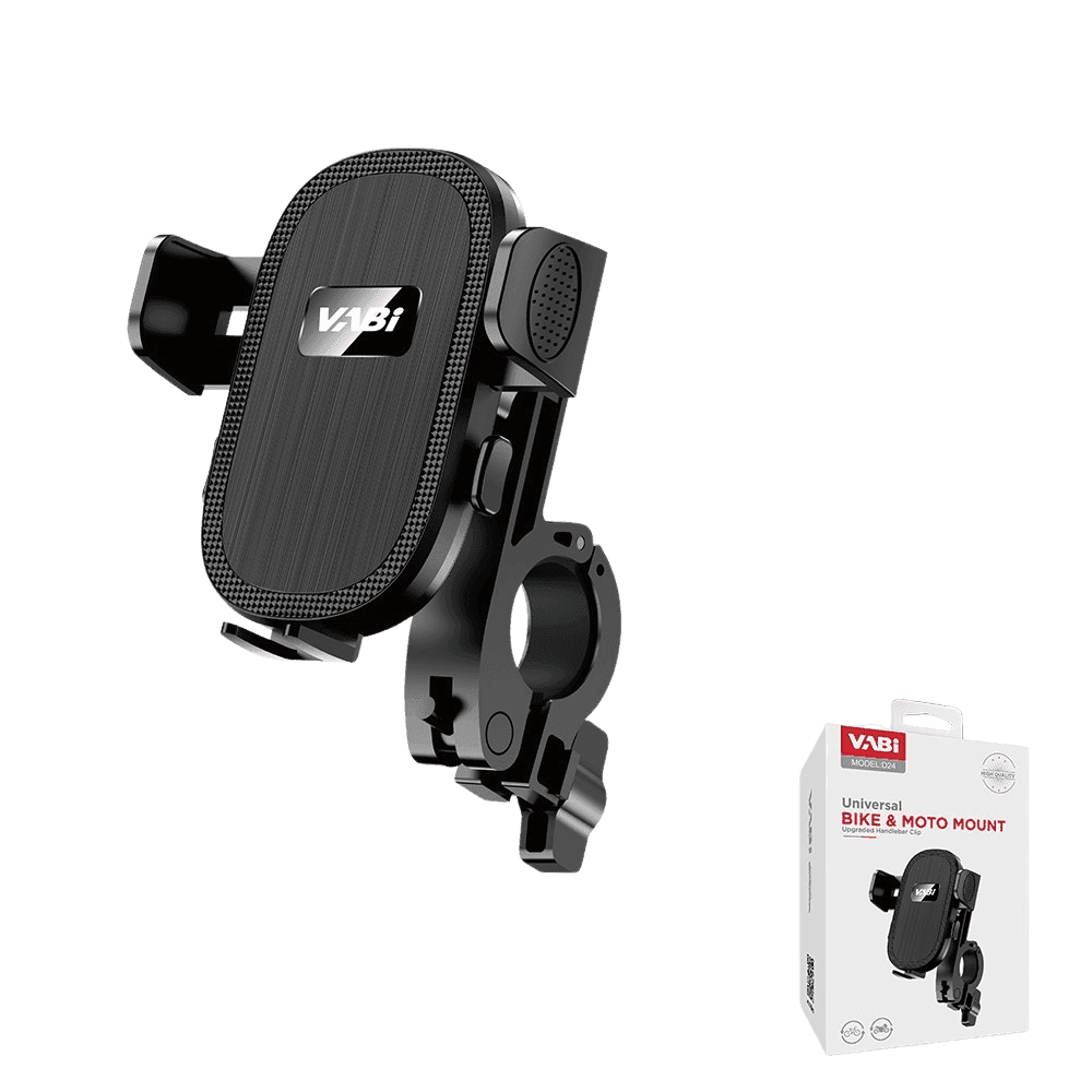 VABi D24 Bicycle Holder