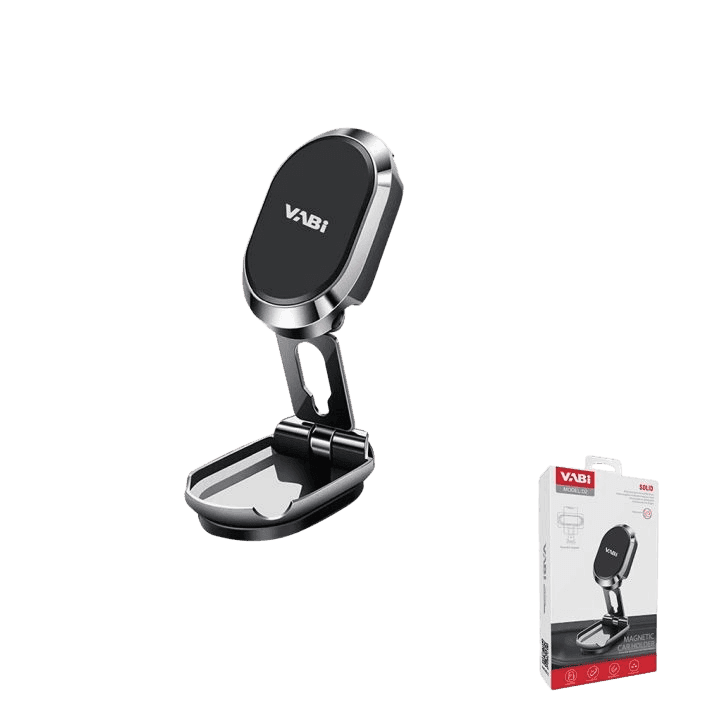 VABi D2 Zinc Alloy Car Holder