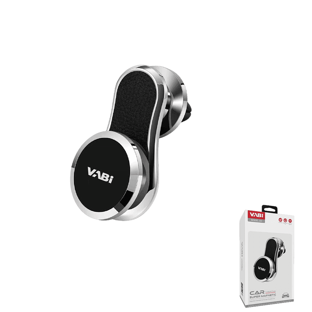 VABi D4 Metal Car Holder