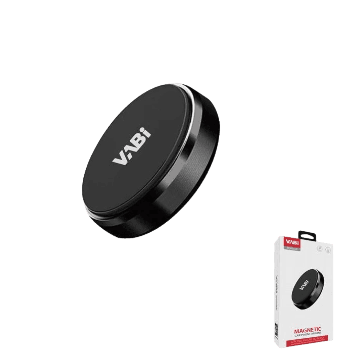 VABi D6 Mini Car Mount