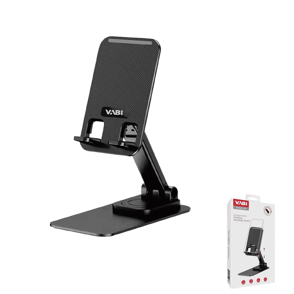 VABi D9 Phone Stand