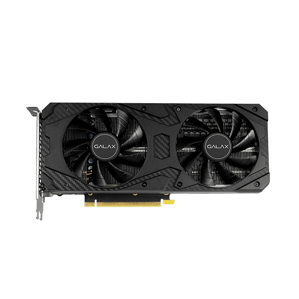 GALAX RTX 3060 12GB OC DLSS - Image 1