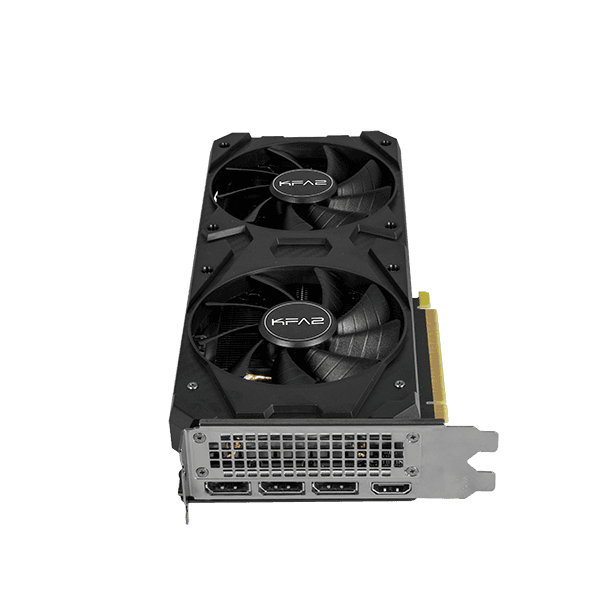 GALAX RTX 3060 12GB OC DLSS - Image 4