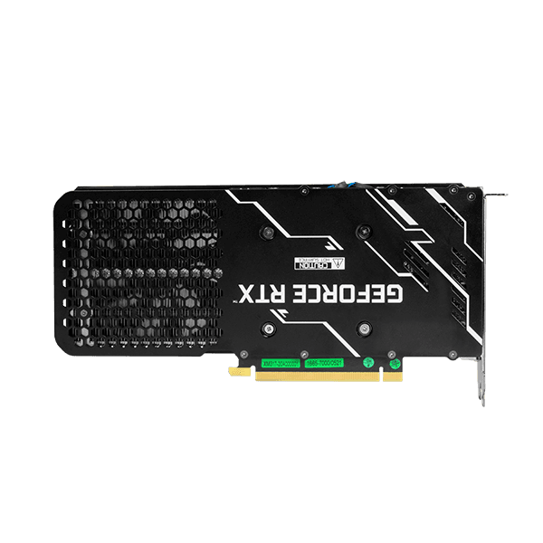 GALAX RTX 3060 12GB OC DLSS - Image 2