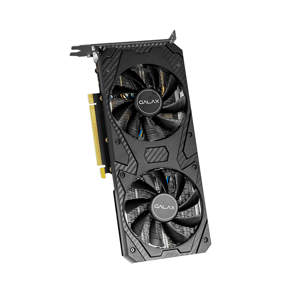 GALAX RTX 3060 12GB OC DLSS - Image 3