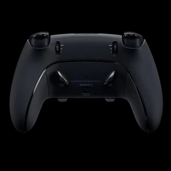 DualSense Edge wireless controller Black - Image 4