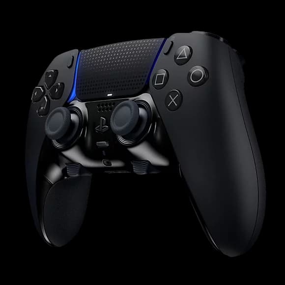 DualSense Edge wireless controller Black - Image 3