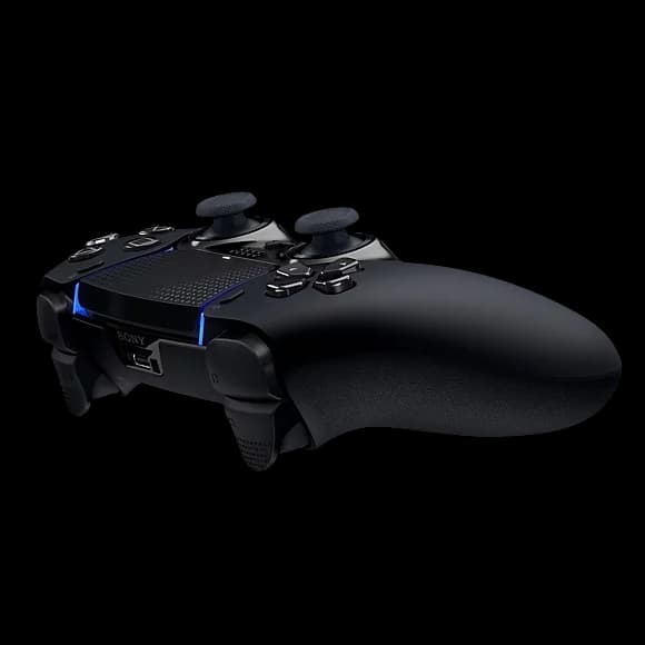 DualSense Edge wireless controller Black - Image 6