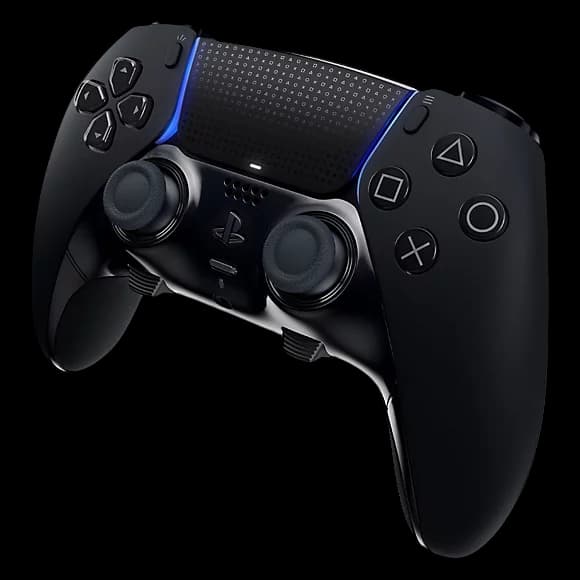 DualSense Edge wireless controller Black - Image 5