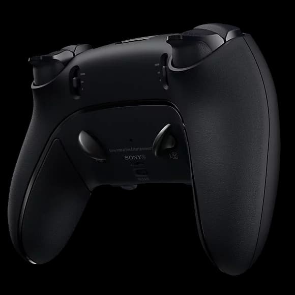 DualSense Edge wireless controller Black - Image 2