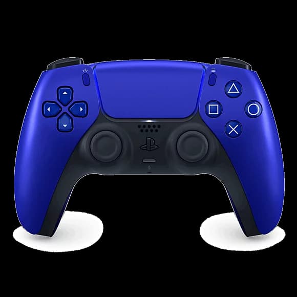 PlayStation 5 Controller (Cobalt Blue)