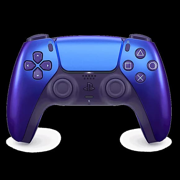 PlayStation 5 Controller (Chroma Indigo)