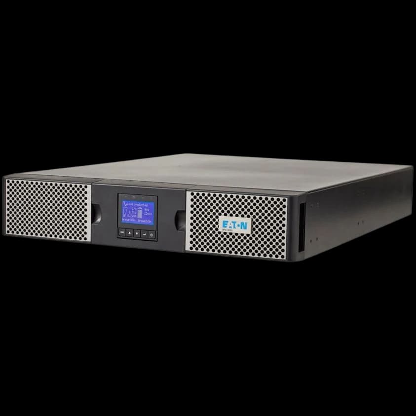 Eaton UPS 9PX 3KVA - 9PX3000IRT3U