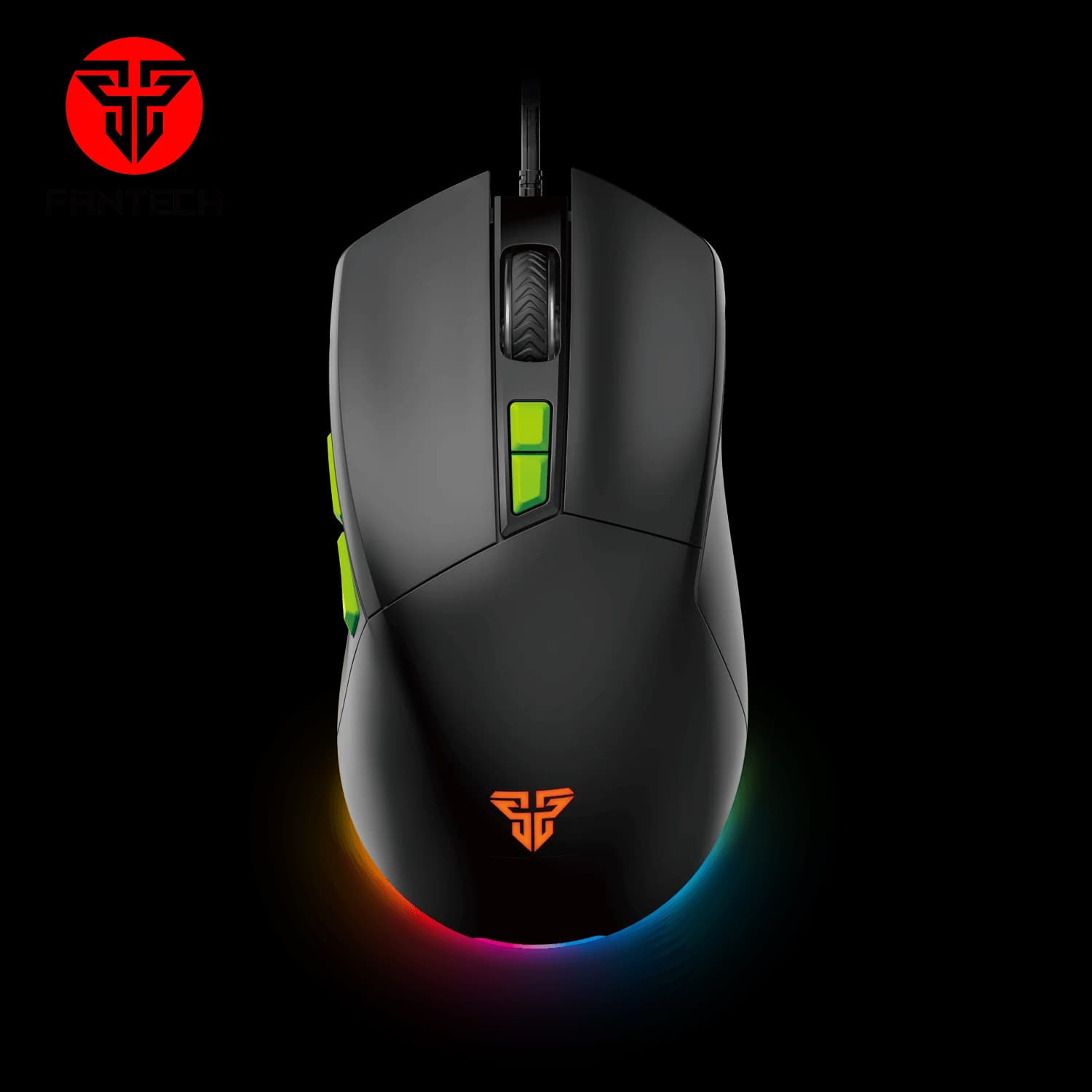 Fantech VX6 Phantom II Wired Gaming Mouse