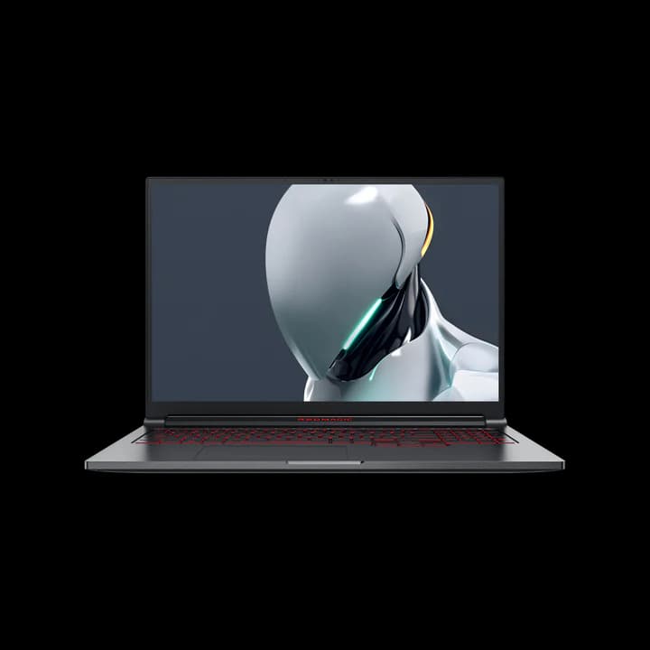 REDMAGIC Titan 16 Pro 16" QHD 240Hz Gaming Laptop