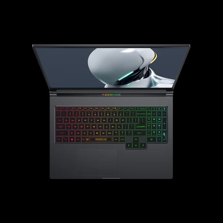 Preload Black