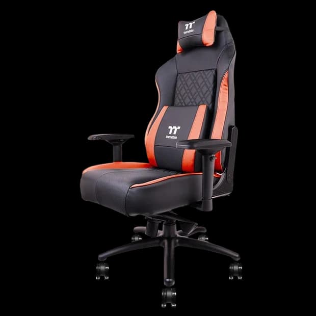 Thermaltake Tt eSPORTS X Comfort Air Ergonomic Gaming Chair - Image 4