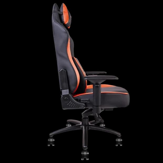 Thermaltake Tt eSPORTS X Comfort Air Ergonomic Gaming Chair - Image 2