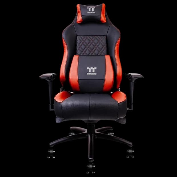 Thermaltake Tt eSPORTS X Comfort Air Ergonomic Gaming Chair